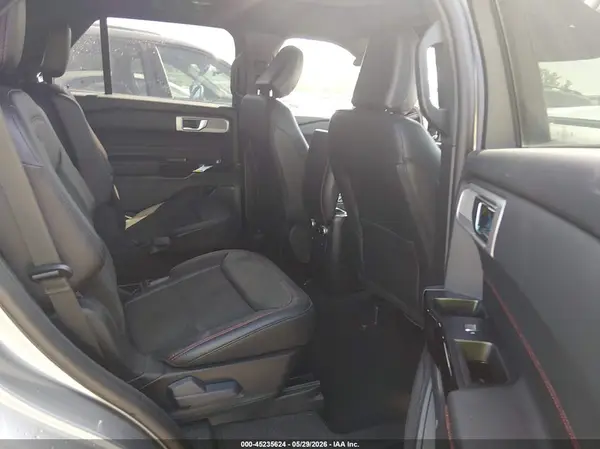 1FMSK8KH5RGA66290 2024 FORD EXPLORER - Image 8