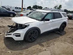 1FMSK8KH5RGA89889 2024 FORD EXPLORER