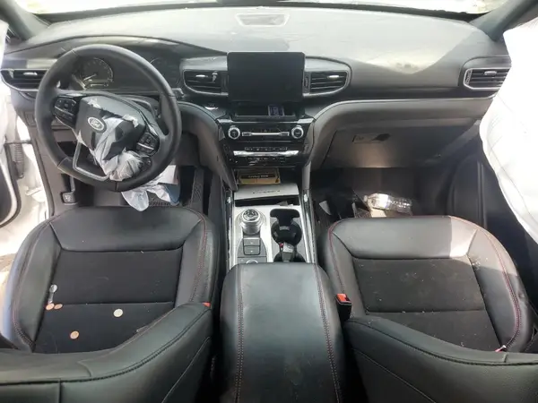 1FMSK8KH5RGA89889 2024 FORD EXPLORER - Image 8