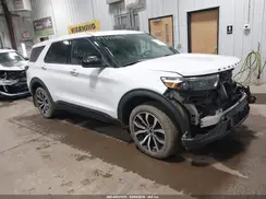 1FMSK8KH6NGA08974 2022 FORD EXPLORER