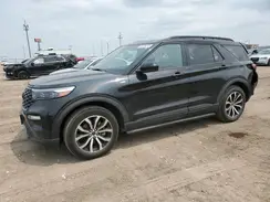 1FMSK8KH6NGA22146 2022 FORD EXPLORER