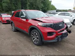 1FMSK8KH6NGA69242 2022 FORD EXPLORER