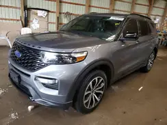 1FMSK8KH6NGA80354 2022 FORD EXPLORER