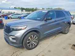 1FMSK8KH6NGA92388 2022 FORD EXPLORER
