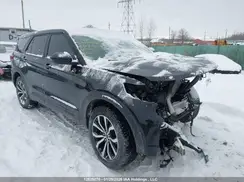 1FMSK8KH6NGB18147 2022 FORD EXPLORER