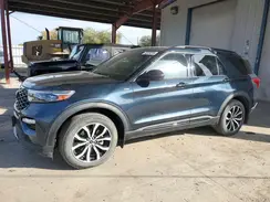 1FMSK8KH6NGB40794 2022 FORD EXPLORER