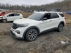 1FMSK8KH6NGB68014 2022 FORD EXPLORER