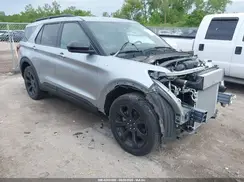1FMSK8KH6NGC18507 2022 FORD EXPLORER