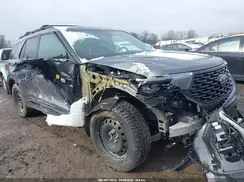 1FMSK8KH6NGC30821 2022 FORD EXPLORER