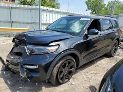 1FMSK8KH6NGC39874 2022 FORD EXPLORER
