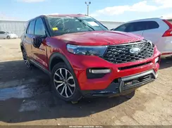1FMSK8KH6NGC40698 2022 FORD EXPLORER