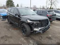 1FMSK8KH6NGC45223 2022 FORD EXPLORER