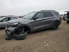1FMSK8KH6NGC46663 2022 FORD EXPLORER