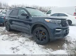 1FMSK8KH6PGA44313 2023 FORD EXPLORER