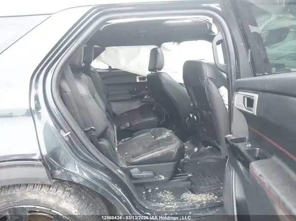1FMSK8KH6PGA44313 2023 FORD EXPLORER - Image 8