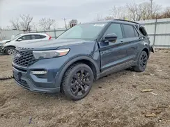1FMSK8KH6PGA95424 2023 FORD EXPLORER