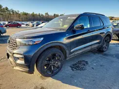 1FMSK8KH6PGB21746 2023 FORD EXPLORER