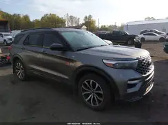 1FMSK8KH6PGB23609 2023 FORD EXPLORER