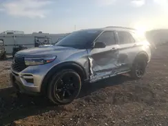 1FMSK8KH6PGB24811 2023 FORD EXPLORER