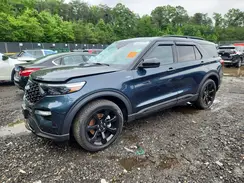 1FMSK8KH6PGB25067 2023 FORD EXPLORER