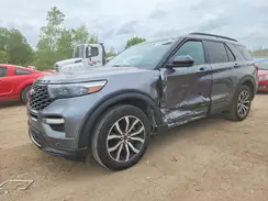 1FMSK8KH6PGB50647 2023 FORD EXPLORER