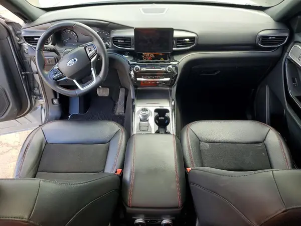 1FMSK8KH6RGA00511 2024 FORD EXPLORER - Image 8