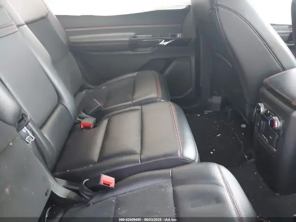 1FMSK8KH6RGA52723 2024 FORD EXPLORER - Image 8