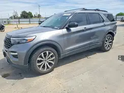 1FMSK8KH7NGA65961 2022 FORD EXPLORER