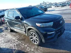 1FMSK8KH7NGA96238 2022 FORD EXPLORER