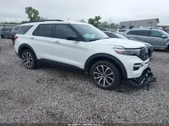 1FMSK8KH7NGB67454 2022 FORD EXPLORER