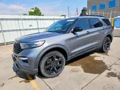 1FMSK8KH7NGC11565 2022 FORD EXPLORER