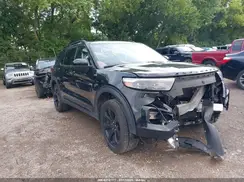 1FMSK8KH7NGC15129 2022 FORD EXPLORER