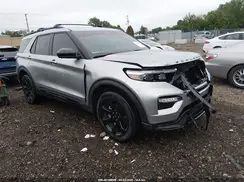 1FMSK8KH7NGC39981 2022 FORD EXPLORER