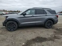 1FMSK8KH7NGC48731 2022 FORD EXPLORER