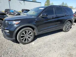 1FMSK8KH7PGA10123 2023 FORD EXPLORER