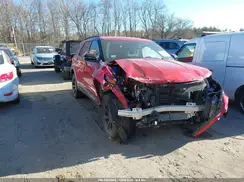 1FMSK8KH7PGA31425 2023 FORD EXPLORER