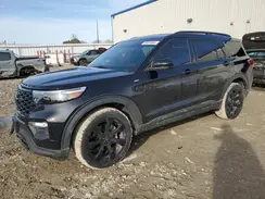 1FMSK8KH7PGA50671 2023 FORD EXPLORER
