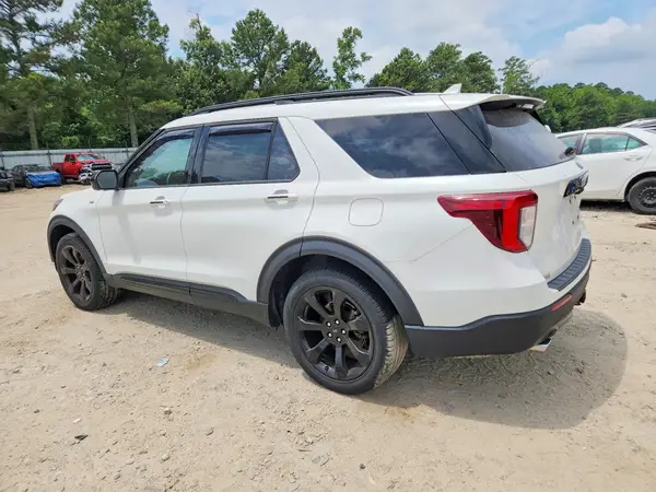 1FMSK8KH7PGA97876 2023 FORD EXPLORER - Image 2