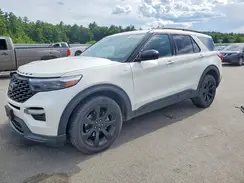 1FMSK8KH7PGB21125 2023 FORD EXPLORER