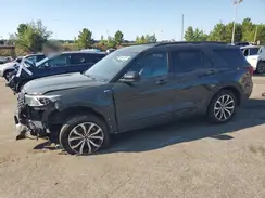 1FMSK8KH7PGB69580 2023 FORD EXPLORER