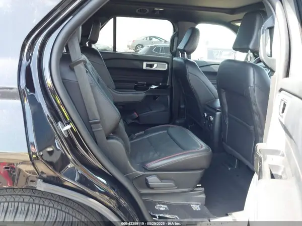 1FMSK8KH7PGC03436 2023 FORD EXPLORER - Image 8