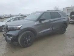 1FMSK8KH7PGC07356 2023 FORD EXPLORER