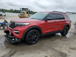 1FMSK8KH7PGC41166 2023 FORD EXPLORER
