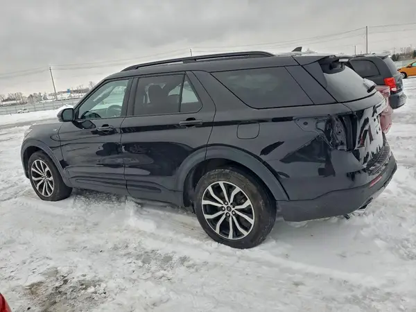 1FMSK8KH7RGA11047 2024 FORD EXPLORER - Image 2