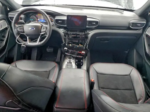 1FMSK8KH7RGA11047 2024 FORD EXPLORER - Image 8