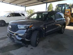 1FMSK8KH8NGA03498 2022 FORD EXPLORER
