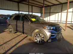 1FMSK8KH8NGA28143 2022 FORD EXPLORER