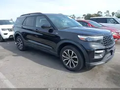 1FMSK8KH8NGA79609 2022 FORD EXPLORER
