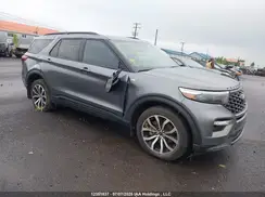 1FMSK8KH8NGB56446 2022 FORD EXPLORER