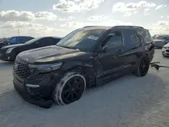 1FMSK8KH8NGB77555 2022 FORD EXPLORER